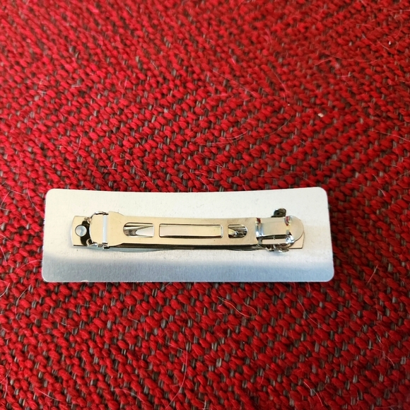 Chicos Pin and barrett - Picture 4 of 4